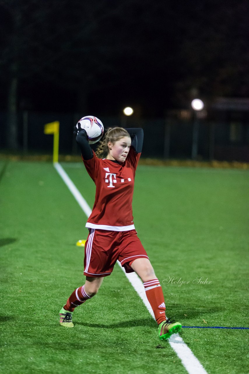 Bild 128 - Frauen SV Wahlstedt - SG KA-HU : Ergebnis: 3:2